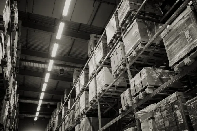 Ujęcie charakterystyczne dla branży: Sprzedaż na marketplace